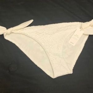 Bikini off withe aeropostale S
